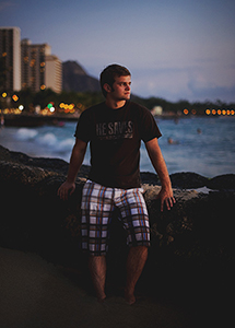 Eugene Michel Photography bio picture