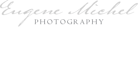 Eugene Michel Photography logo
