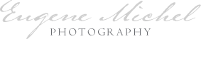 Eugene Michel Photography logo